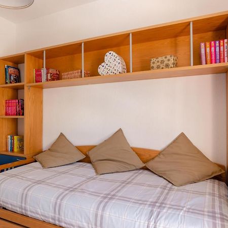 Apartamento Residencial Bajondillo Torremolinos Exterior foto