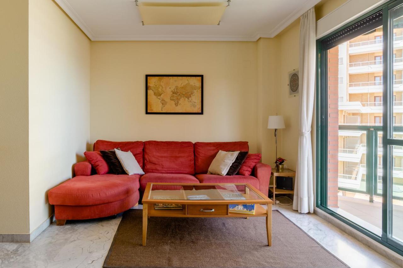 Apartamento Residencial Bajondillo Torremolinos Exterior foto