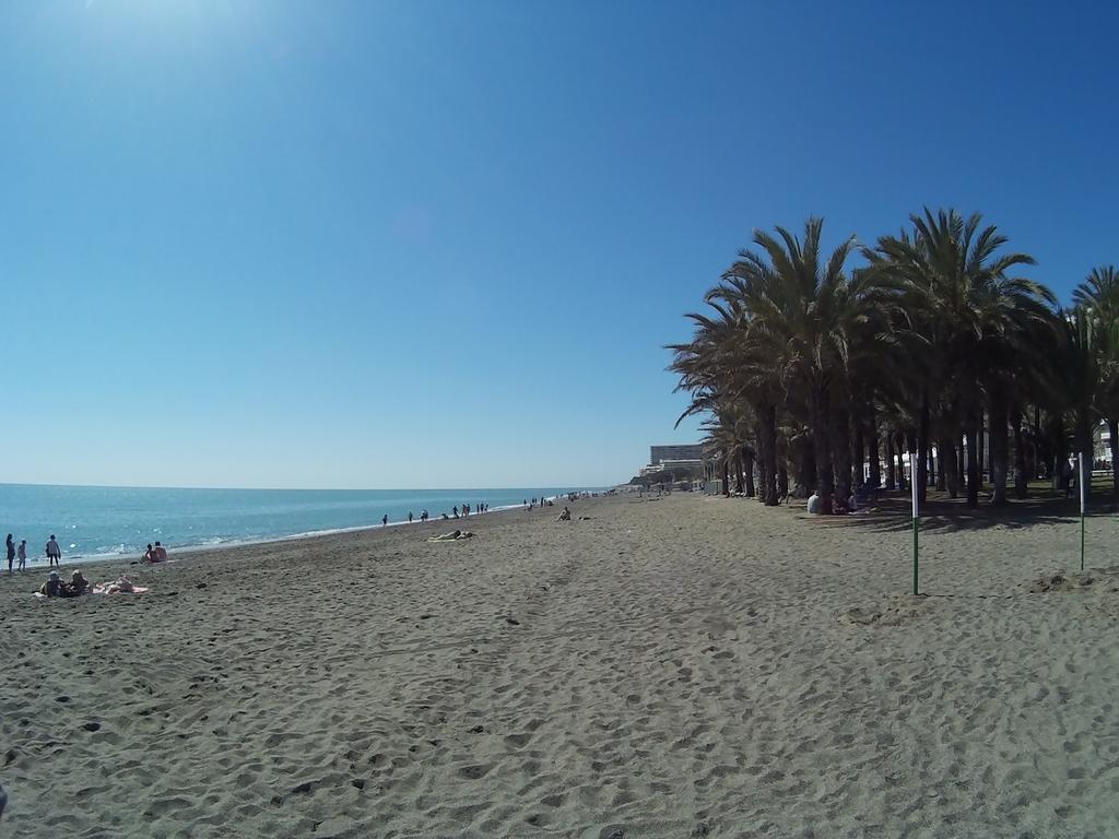 Apartamento Residencial Bajondillo Torremolinos Exterior foto